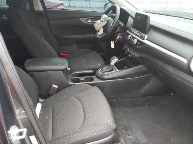 Photo 5 from auction – 2021 KIA FORTE FE with VIN 3KPF24AD3ME372538
