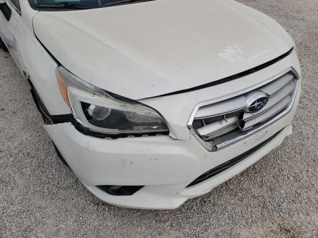 Photo 9 from auction – 2016 SUBARU LEGACY 2.5 with VIN 4S3BNBL65G3021828