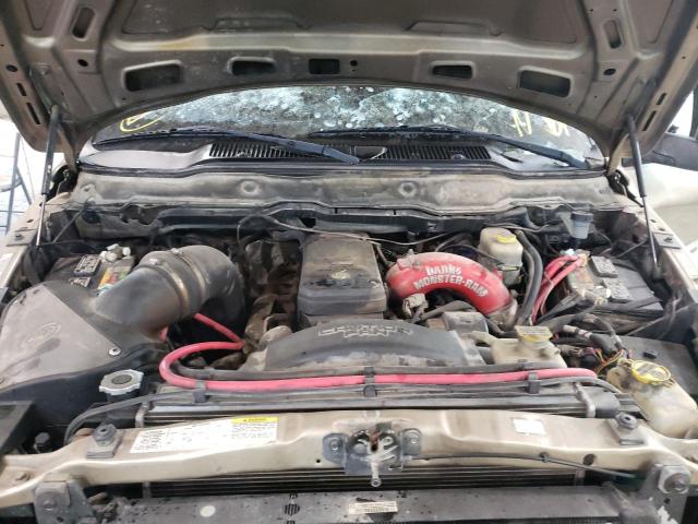Photo 7 from auction – 2003 DODGE RAM 2500 S with VIN 3D7KU28C83G710289