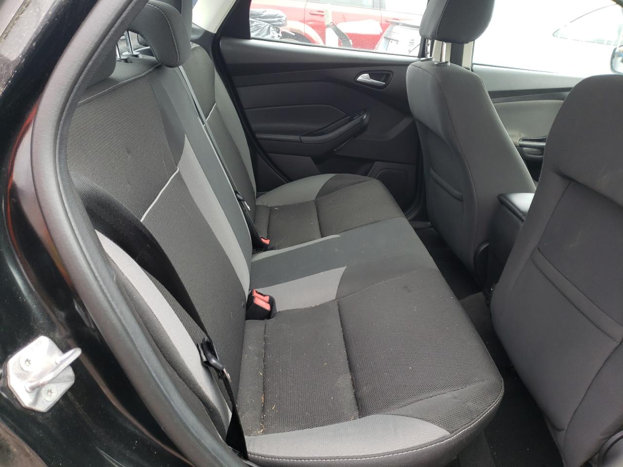 Photo 6 from auction – 2014 FORD FOCUS SE with VIN 1FADP3F24EL266172