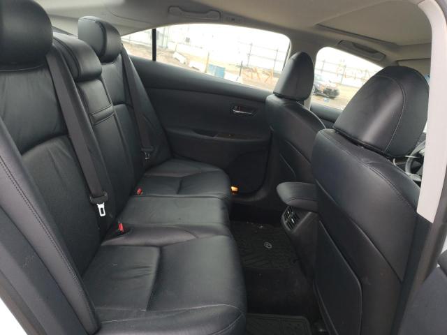 Photo 6 from auction – 2010 LEXUS ES 350 with VIN JTHBK1EG6A2386779