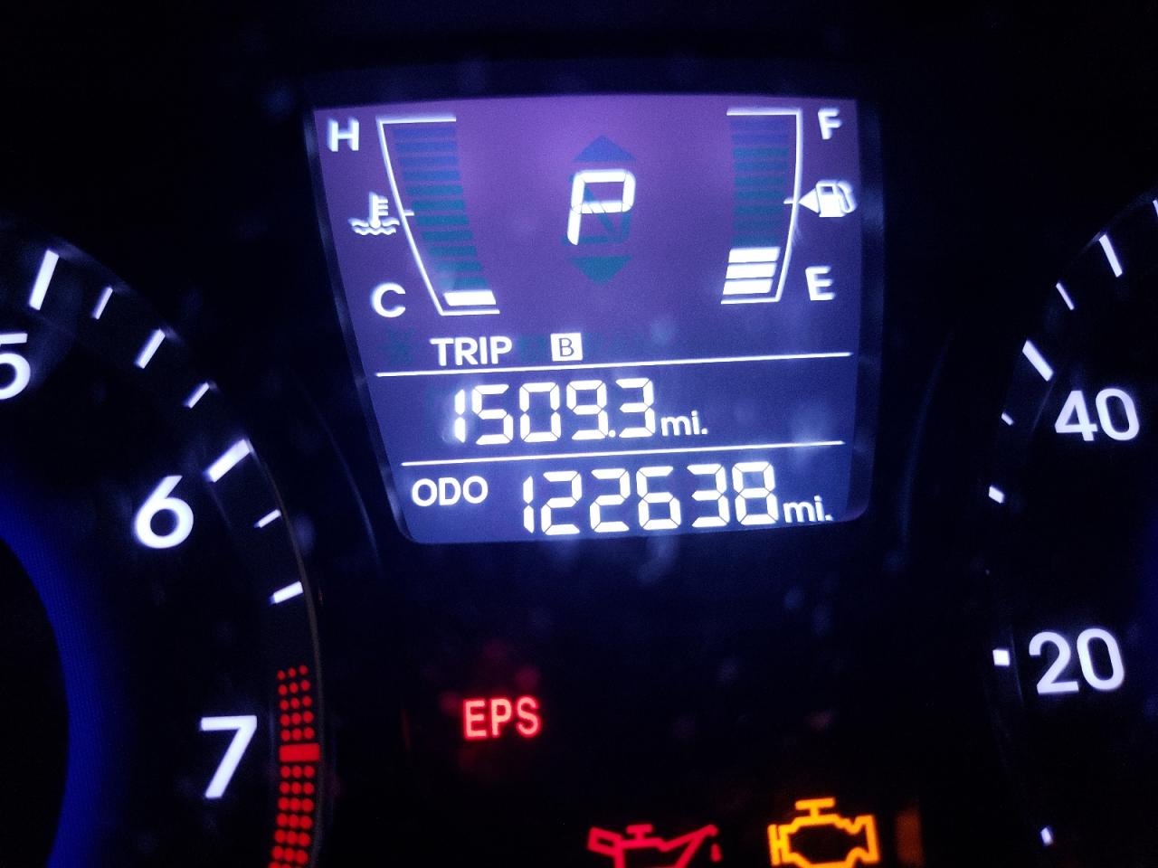 Photo 8 from auction – 2012 HYUNDAI ACCENT GLS with VIN KMHCT4AE3CU126111