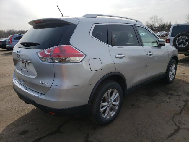 Photo 4 from auction – 2016 NISSAN ROGUE S with VIN KNMAT2MV1GP601318