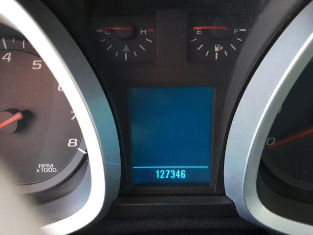 Photo 8 from auction – 2010 CHEVROLET EQUINOX LT with VIN 2CNALDEW9A6224808