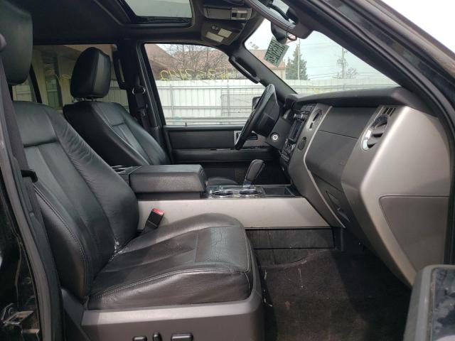 Photo 5 from auction – 2011 FORD EXPEDITION with VIN 1FMJK2A59BEF19652