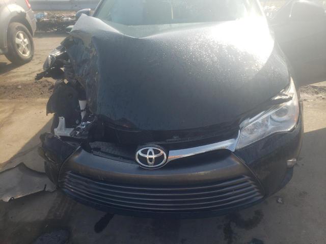 Photo 7 from auction – 2017 TOYOTA CAMRY LE with VIN 4T1BF1FK3HU786267