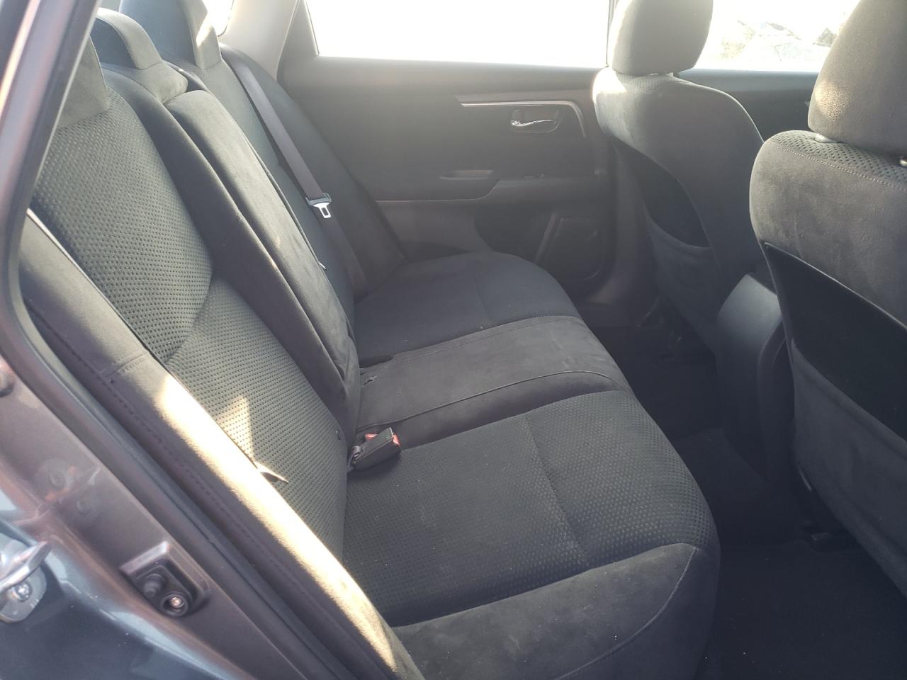 Photo 6 from auction – 2014 NISSAN ALTIMA 2.5 with VIN 1N4AL3AP8EN362960