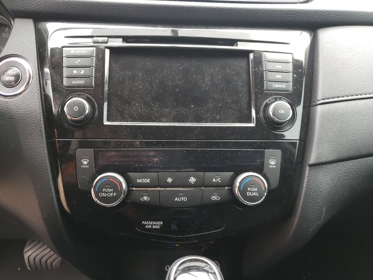 Photo 9 from auction – 2018 NISSAN ROGUE S with VIN KNMAT2MT9JP534652