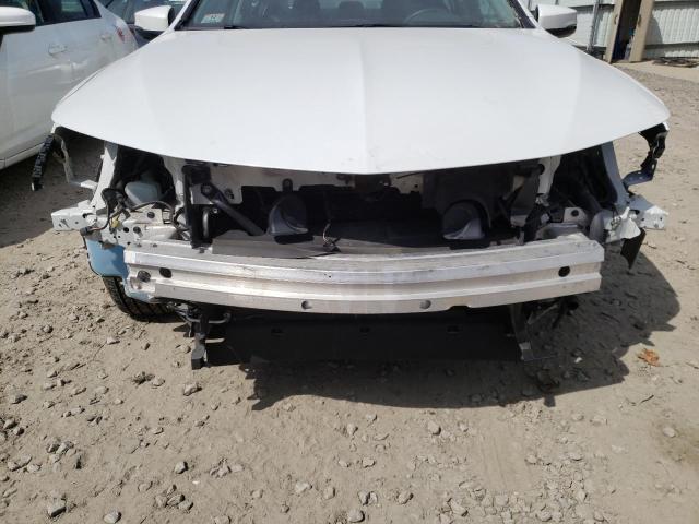 Photo 9 from auction – 2019 ACURA TLX with VIN 19UUB2F3XKA008405