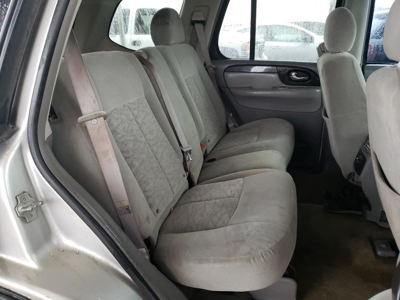 صورة رقم 6 من المزاد - 2005 GMC ENVOY مع VIN 1GKDT13S452264916