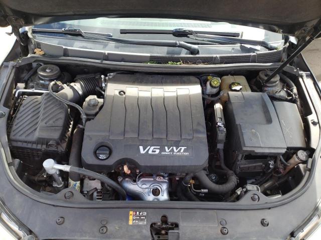 Photo 7 from auction – 2011 BUICK LACROSSE C with VIN 1G4GE5ED9BF373896
