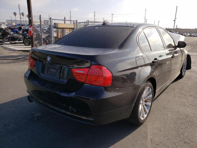 Photo 4 from auction – 2011 BMW 328 I SULE with VIN WBAPH5G52BNM78204