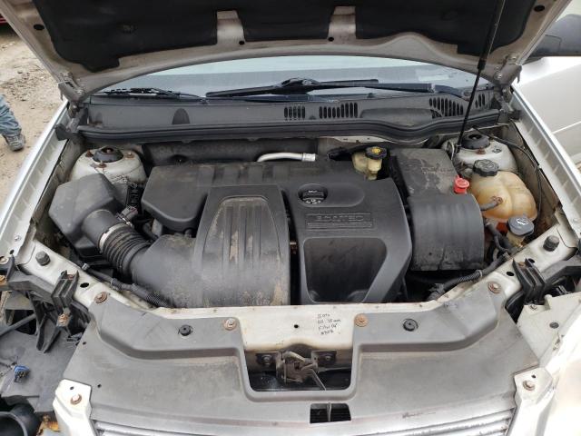 Photo 7 from auction – 2005 CHEVROLET COBALT with VIN 1G1AK12F657671699