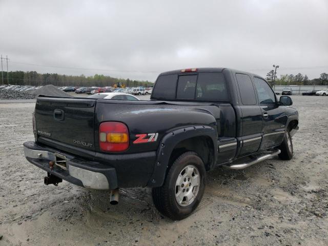 Photo 4 from auction – 2000 CHEVROLET SILVERADO with VIN 2GCEK19T4Y1114683
