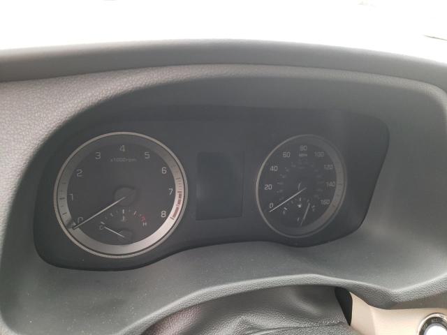 Photo 8 from auction – 2017 HYUNDAI TUCSON LIM with VIN KM8J3CA2XHU303462