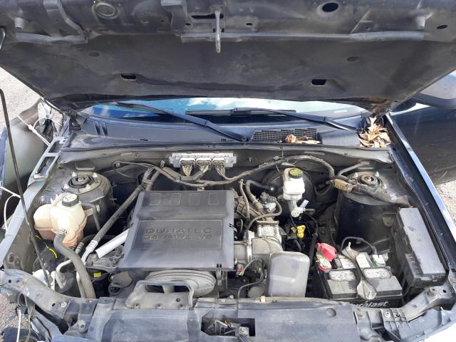 Photo 7 from auction – 2012 FORD ESCAPE XLT with VIN 1FMCU9DG8CKA42370