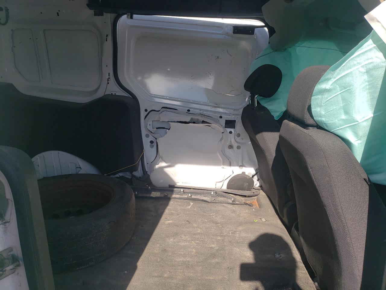 Photo 6 from auction – 2014 FORD TRANSIT CO with VIN NM0LS7E72E1169750