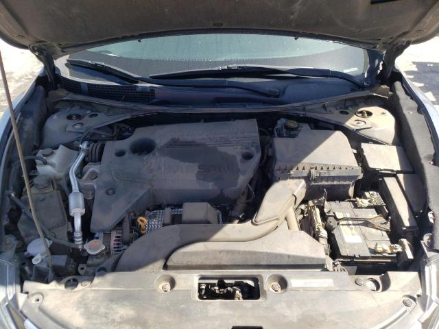 Photo 7 from auction – 2016 NISSAN ALTIMA 2.5 with VIN 1N4AL3AP6GC195903
