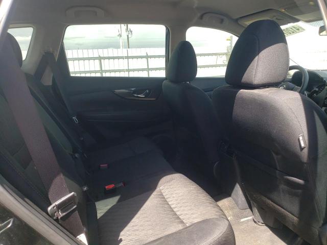 Photo 6 from auction – 2018 NISSAN ROGUE S with VIN 5N1AT2MT0JC830906