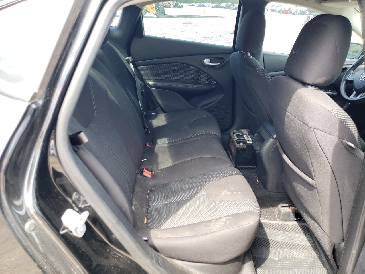 Photo 6 from auction – 2015 DODGE DART SE with VIN 1C3CDFAA4FD201028