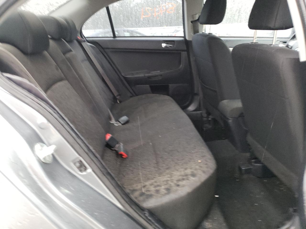 Photo 6 from auction – 2015 MITSUBISHI LANCER ES with VIN JA32U2FU2FU012413