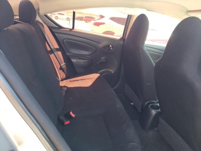 Photo 6 from auction – 2014 NISSAN VERSA S with VIN 3N1CN7AP0EL855412