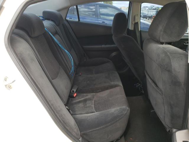 Photo 6 from auction – 2009 MAZDA 6 I with VIN 1YVHP81H195M50509