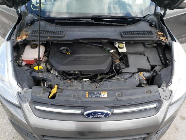 Photo 7 from auction – 2014 FORD ESCAPE SE with VIN 1FMCU0GXXEUE40887