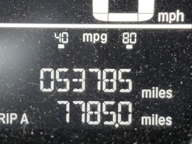 Photo 8 from auction – 2016 HONDA CIVIC LX with VIN 19XFC2F53GE206415