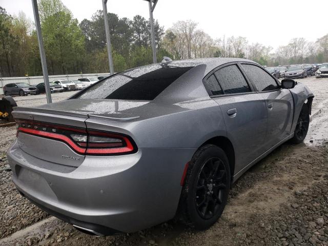 Photo 4 from auction – 2016 DODGE CHARGER SX with VIN 2C3CDXJG8GH304127