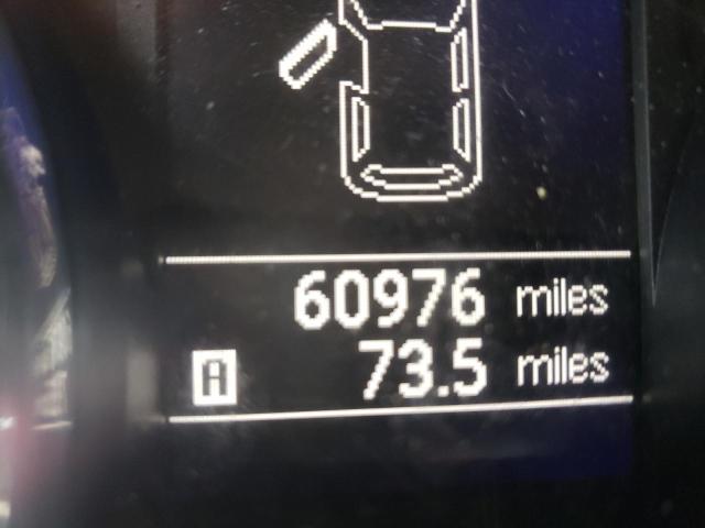 Photo 3 from auction – 2012 NISSAN ROGUE S with VIN JN8AS5MT0CW273266