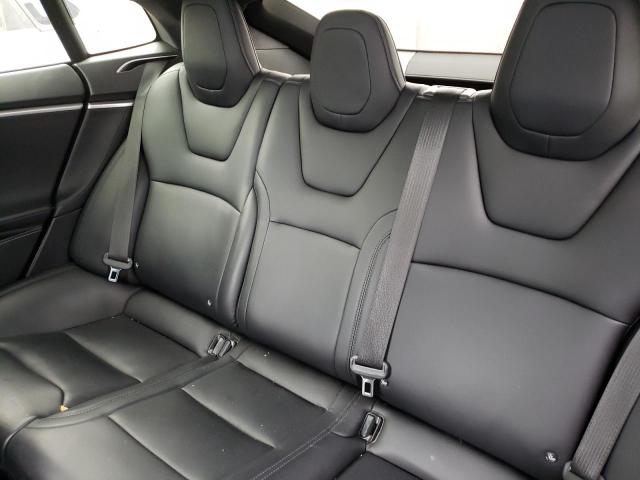 Photo 6 from auction – 2017 TESLA MODEL S with VIN 5YJSA1E27HF222280
