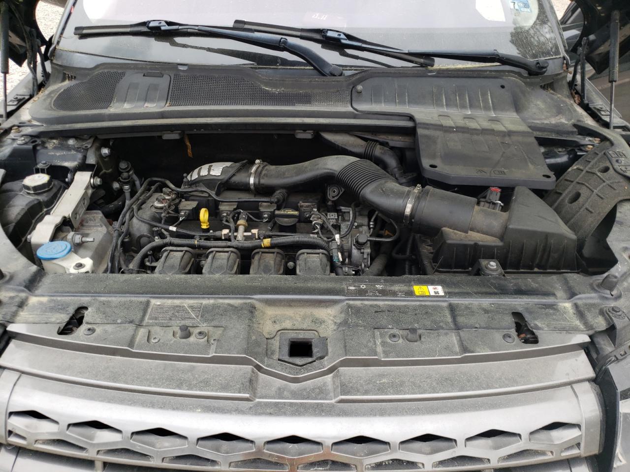 Photo 7 from auction – 2012 LAND ROVER RANGE ROVE with VIN SALVR1BG2CH607429
