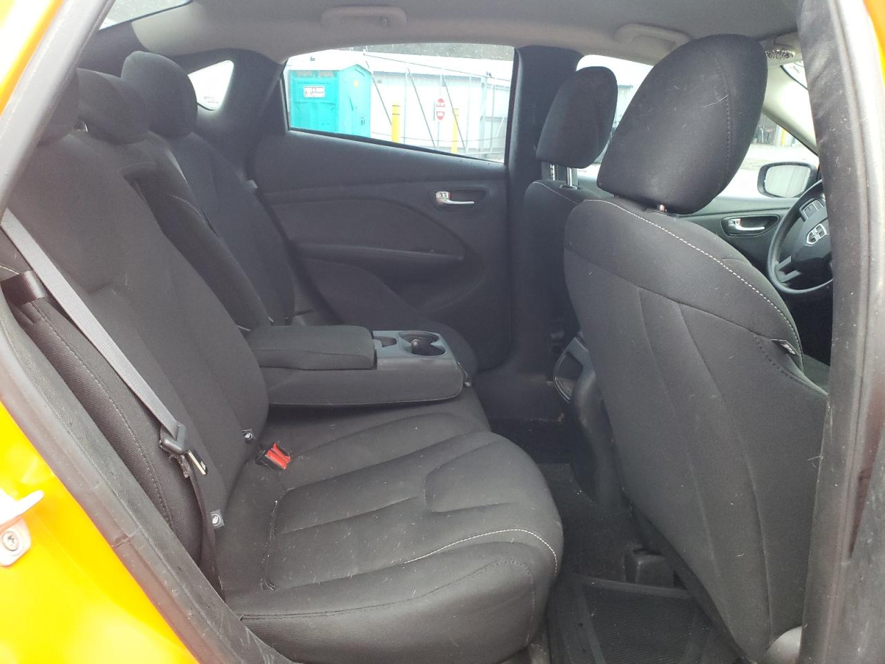 Photo 6 from auction – 2013 DODGE DART SXT with VIN 1C3CDFBH9DD287719