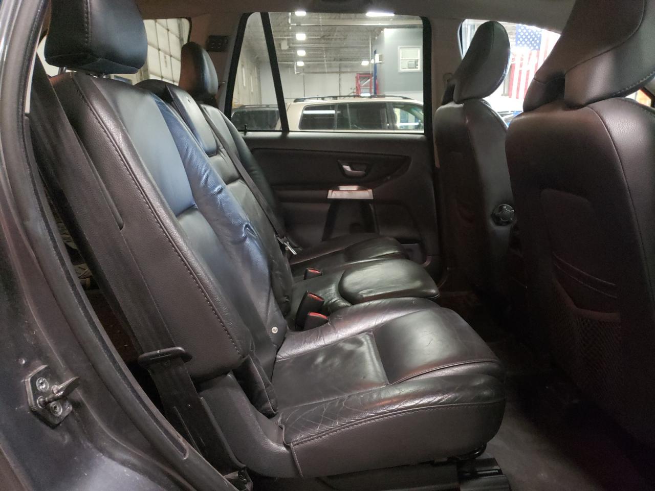Photo 6 from auction – 2006 VOLVO XC90 with VIN YV4CZ592X61292843