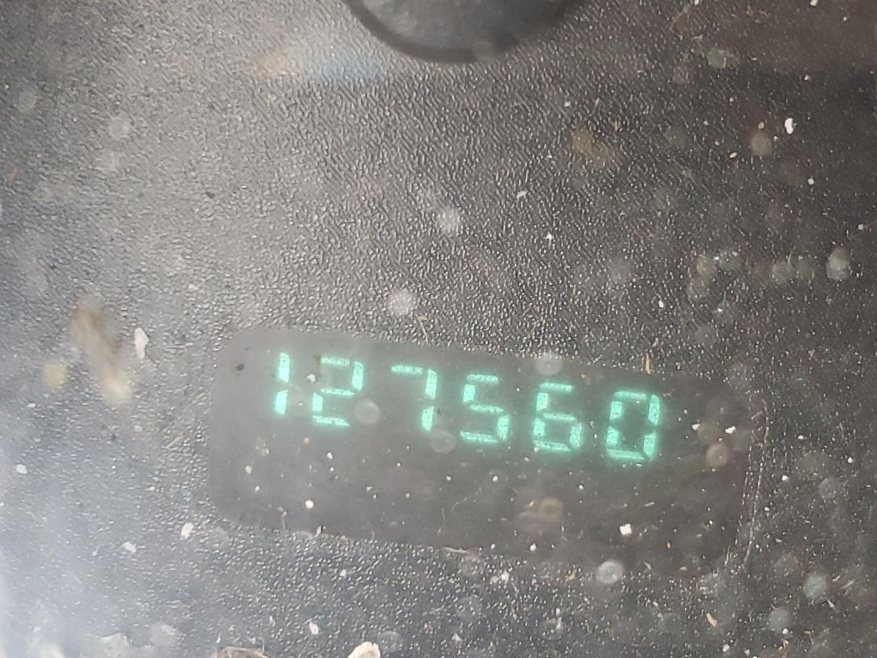 Photo 8 from auction – 2000 DODGE RAM 1500 with VIN 1B7HF16Y3YS538793