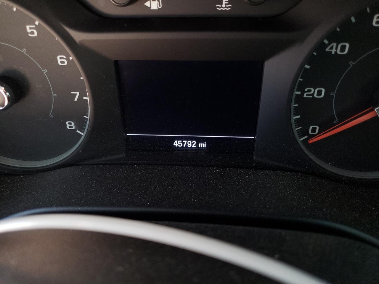 Photo 8 from auction – 2019 GMC ACADIA SLE with VIN 1GKKNLLA7KZ216124