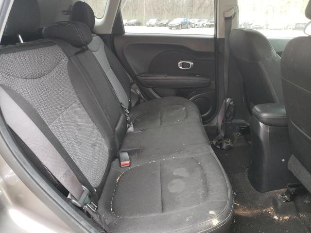 Photo 6 from auction – 2017 KIA SOUL + with VIN KNDJP3A5XH7443478