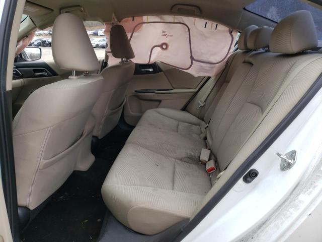 Photo 6 from auction – 2015 HONDA ACCORD LX with VIN 1HGCR2F35FA216382