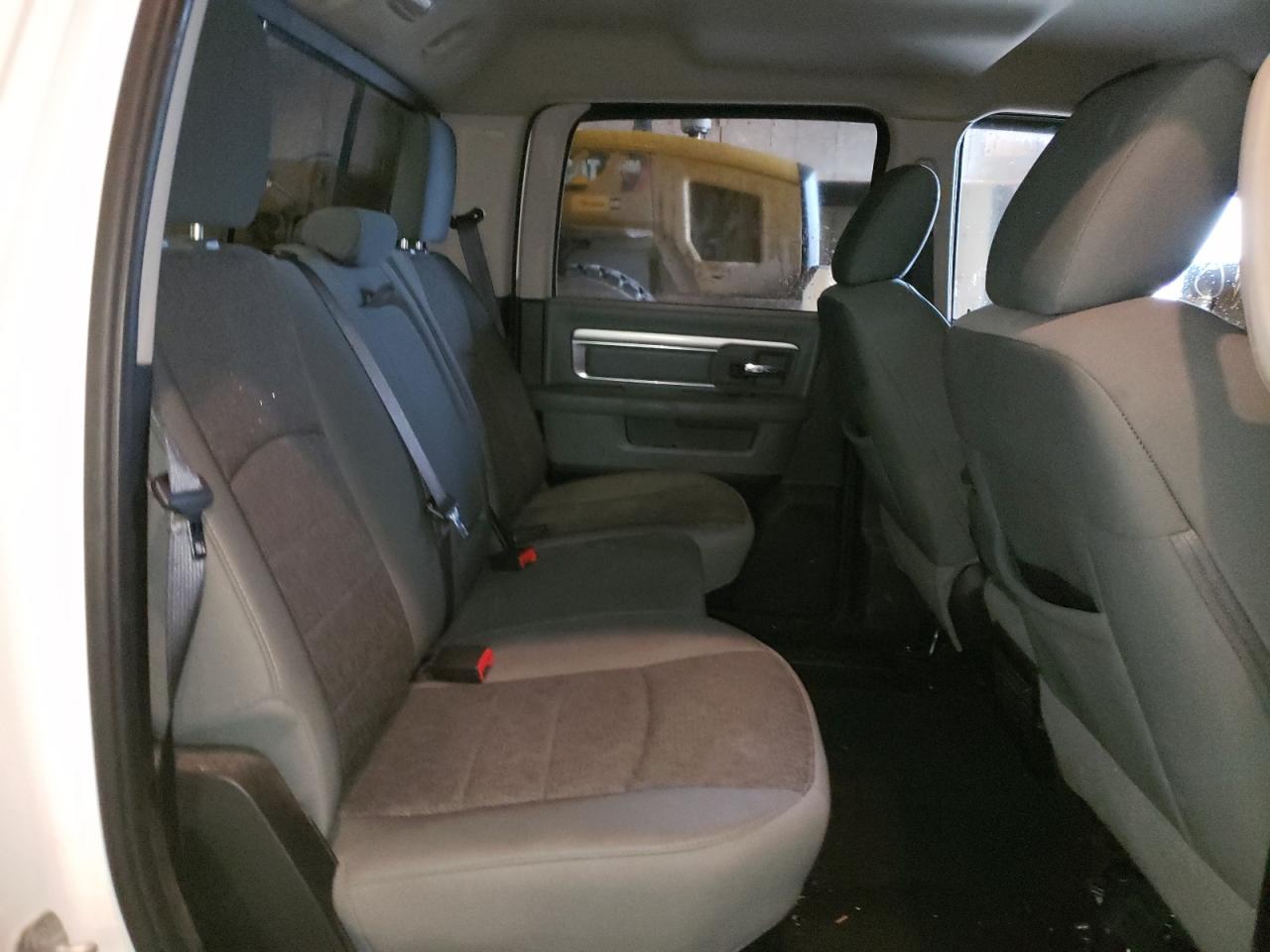Photo 6 from auction – 2014 RAM 1500 SLT with VIN 1C6RR7LMXES475484