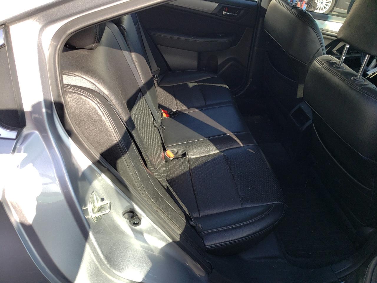 Photo 6 from auction – 2015 SUBARU LEGACY 2.5 with VIN 4S3BNAC6XF3007660