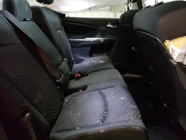 Photo 7 from auction – 2015 DODGE JOURNEY SX with VIN 3C4PDCBB5FT618509