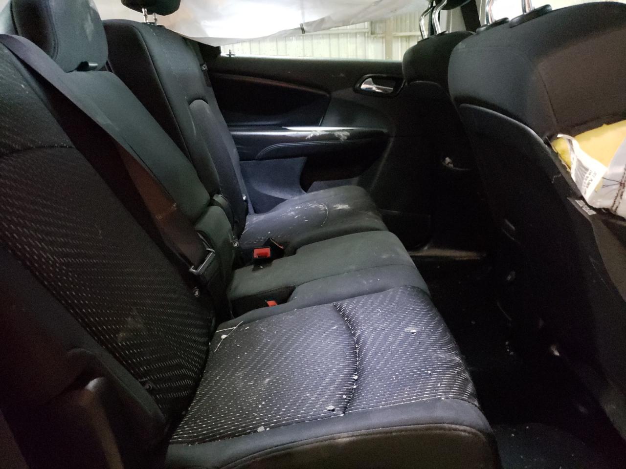 Photo 17 from auction – 2015 DODGE JOURNEY SX with VIN 3C4PDCBB5FT618509