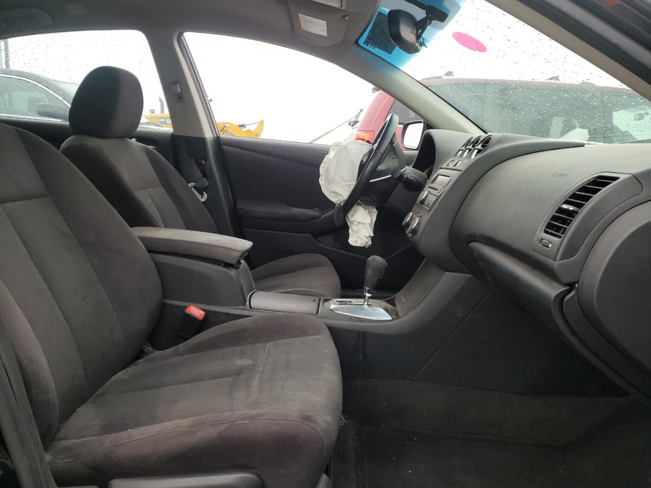 Photo 17 from auction – 2012 NISSAN ALTIMA BAS with VIN 1N4AL2AP2CN431150