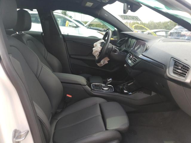 Photo 5 from auction – 2021 BMW 228XI with VIN WBA73AK04M7G52402
