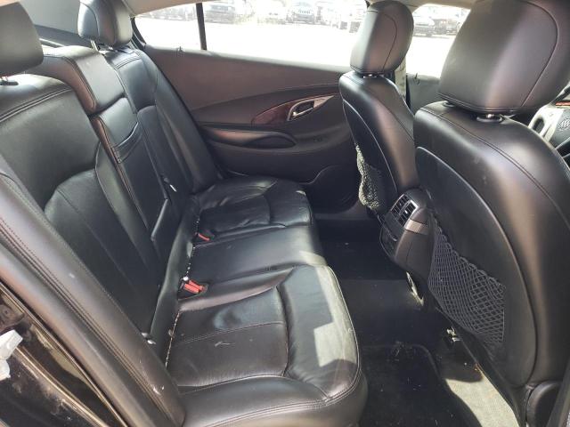 Photo 6 from auction – 2011 BUICK LACROSSE C with VIN 1G4GE5ED9BF373896