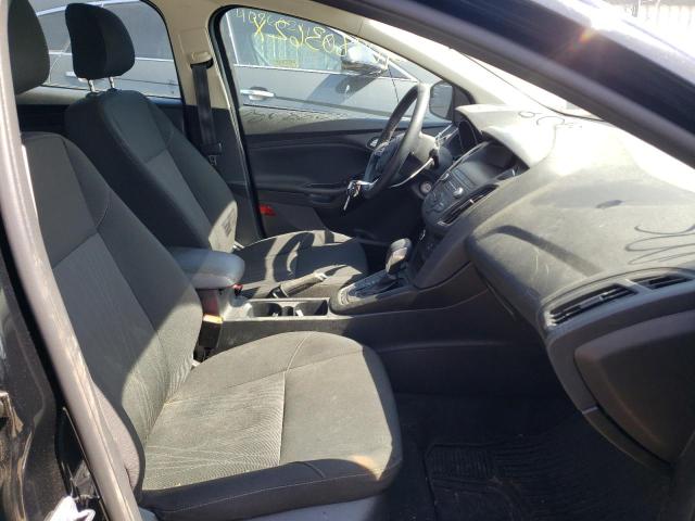 Photo 5 from auction – 2018 FORD FOCUS SE with VIN 1FADP3F24JL306597