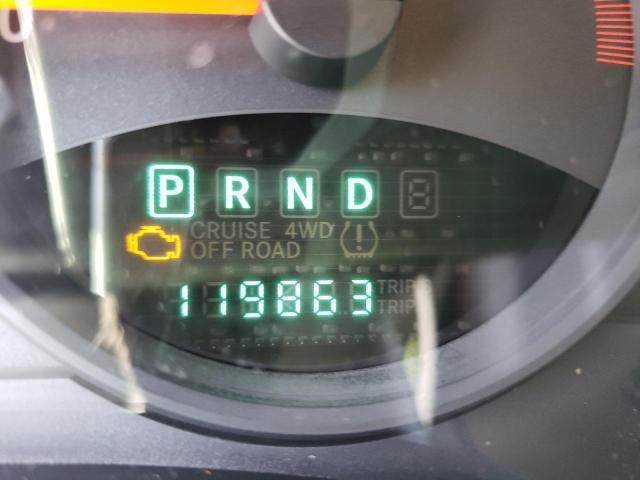 Photo 8 from auction – 2012 JEEP COMPASS SP with VIN 1C4NJCBA1CD565672