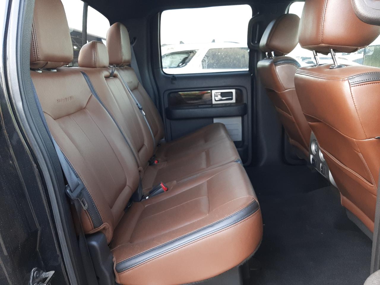 Photo 6 from auction – 2013 FORD F150 SUPER with VIN 1FTFW1CT9DFD41730