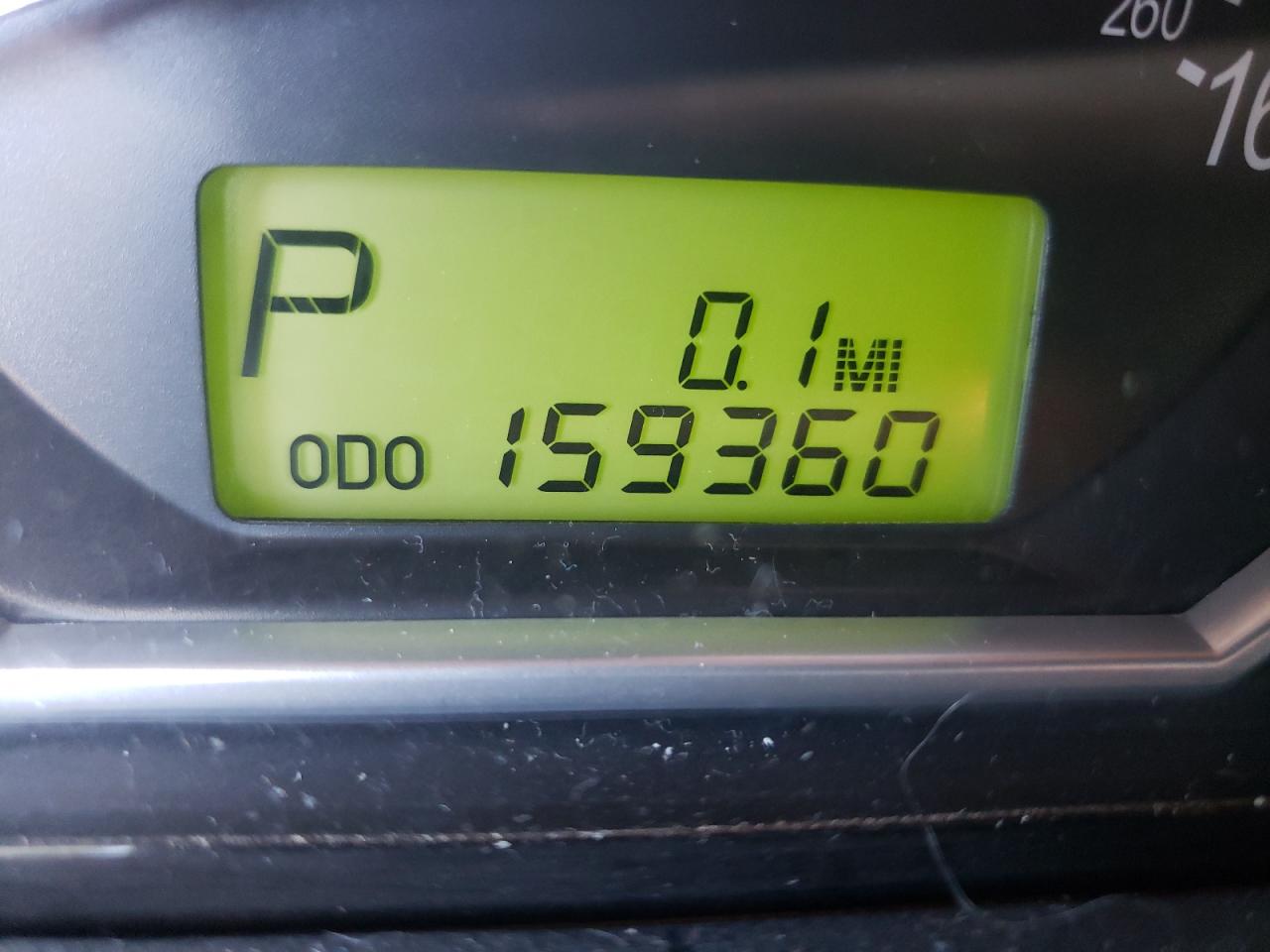 Photo 8 from auction – 2007 HYUNDAI SONATA SE with VIN 5NPEU46F77H174044